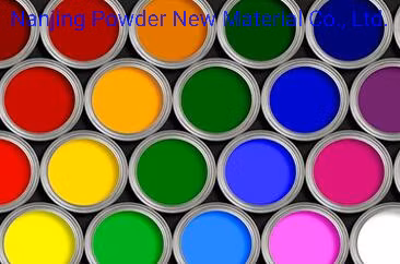 ISO9001 강한 코팅 필름 Ral 색깔 모래 짜임새 옥외 폴리에스테 분말 코팅