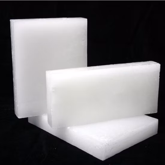 공장 가격 화학 미정질 파라핀유