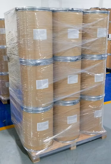 폴리비닐피롤리돈 K15 K17 CAS 9003